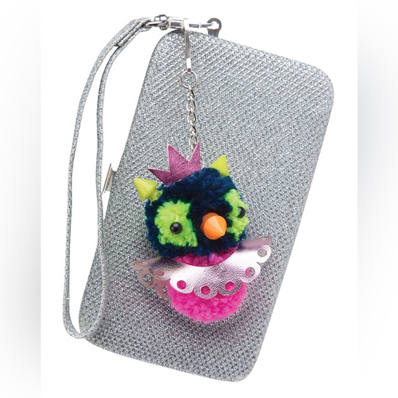 Alex Toys Craft DIY Pom Pom Frenzy - Picture 5 of 6